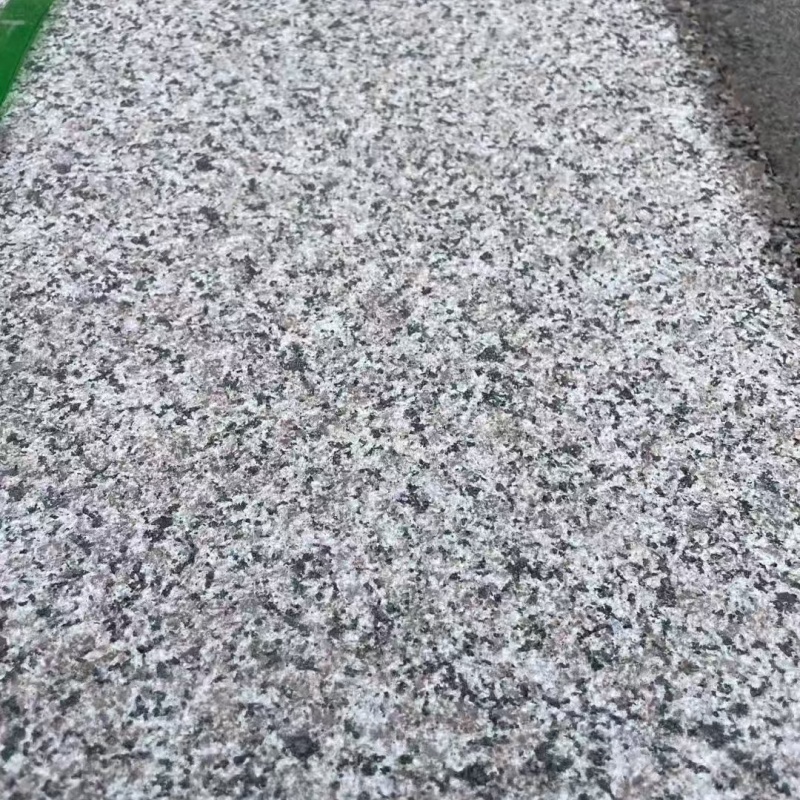 漳州火烧板石材厂家